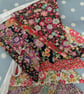 Spring, Summer Bunting, 