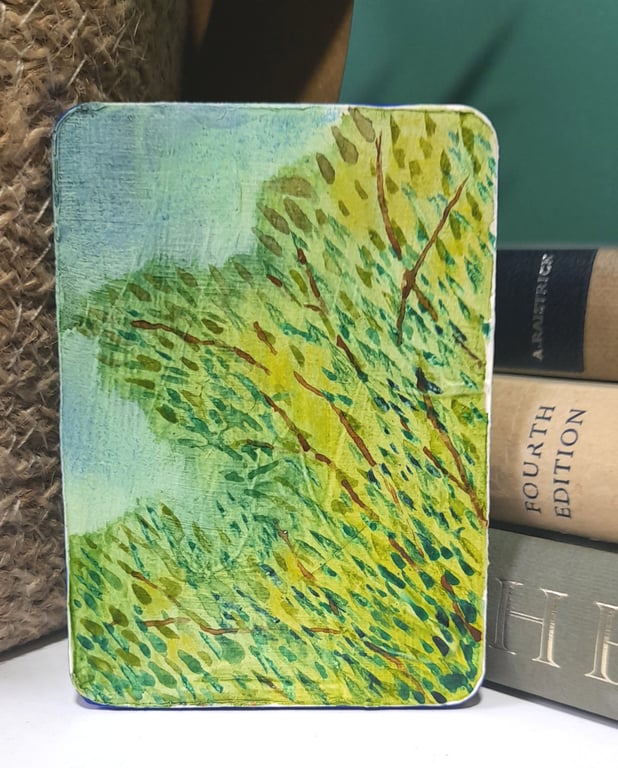 Shrubbery