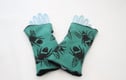 Eco friendly gloves