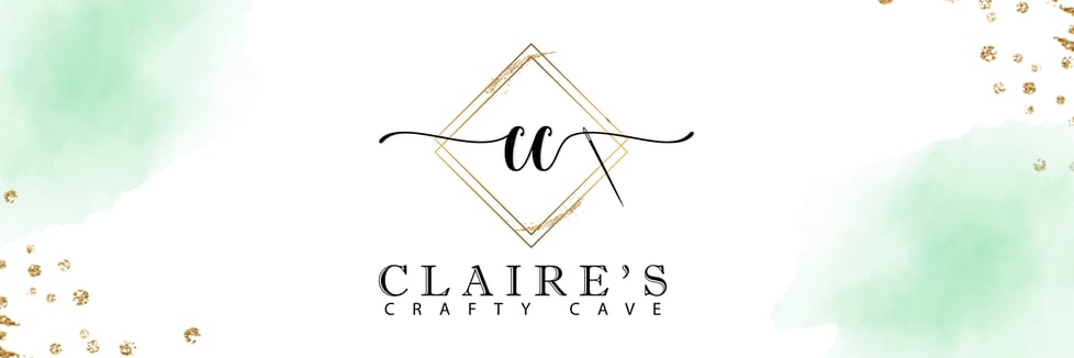 Claire's Crafty Cave