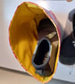 Seashell  coated cotton wetbag - Image 4