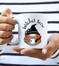 Witches Brew Halloween mug  - Image 2
