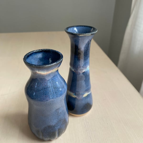 Mini Bud Vase