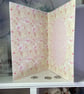 Greeting Card With Love Bear  by Carolee Crafts PB1 - 0003 - Image 2