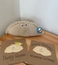 Pasty Queen  card- for any occasion  - Image 3