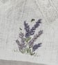 Hand embroidered Lavender Bags - Image 2