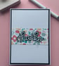 Thank you cards that are a little different - just like your recipient  - Image 4
