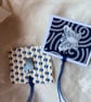 11 handmade original gift tags - Image 4
