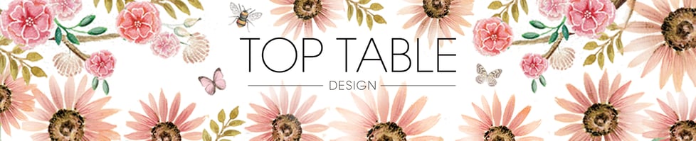 Top Table Design