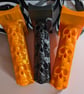 Pawfect grip dog groomers dryer hose handle - Image 5