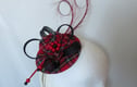 Heritage Tartan Fascinator Collection