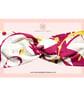 Women's Twist Knot Headband-Hairband Knot-Jersey Twist Headband-Abstract-HA009 - Image 2