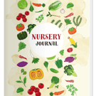 Colour pdf - Nursery Journal (5 day) (alternative options available in dropdown)
