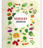 Nursery Journal (5 day) - colour pdf (alternative options available in dropdown)
