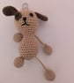 Crochet keychain - Image 2