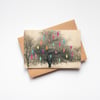 Christmas Card Pack - A Quiet Christmas