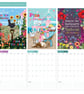 2016 Wall Calendar - A4 sized - Image 3