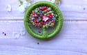 Crochet & Dorset Button Jewellery