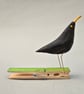 Pecking peg bird - Image 3