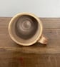 Summer seconds Hand thrown mug - Image 2