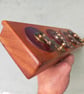 Vintage Tape Measure Key and Letter Rack 17 - Image 5