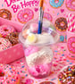Paint your own donut kit