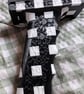 Pawfect grip dryer hose handle in animal print leopard print  - Image 2