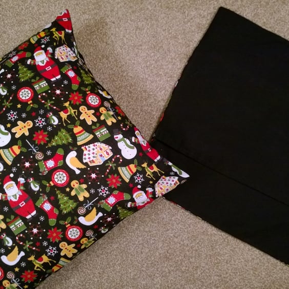 Christmas Cushion Cover