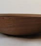 Walnut bowl - Image 3