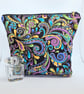 Fern toiletry bag 401P - Image 2