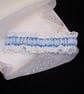 Bride’s Wedding Garter. Wedding Good Luck Token. Brides Accessory. - Image 6
