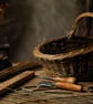 Gift Voucher - perfect gift for basket lover, redeem at Anna Liebmann Website - Image 1