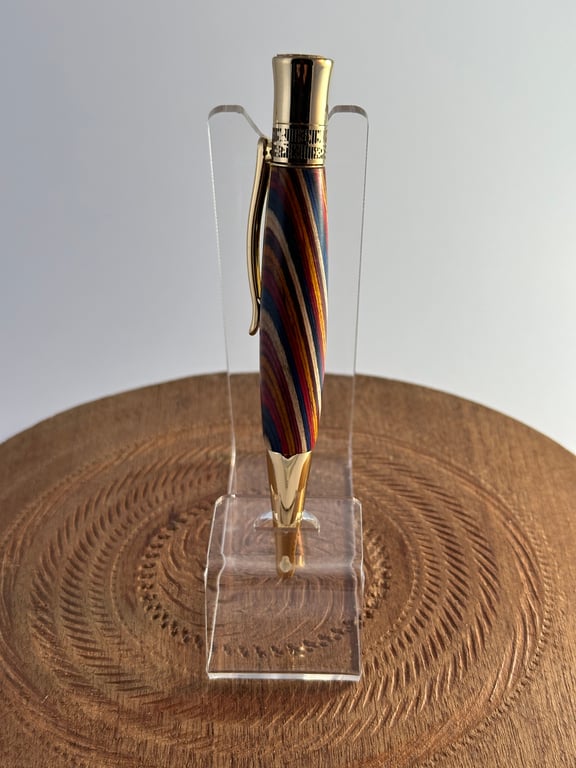 Wooden Ball point pen