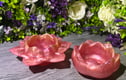 Lotus Tealight Holders