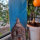 Forfar, The Tolbooth Pub, Scotland