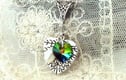Necklaces - a treasure trove of gemstones, pearls, crystals, in all shapes and sizes
