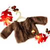 Reserved for Sue - Cup Cake Cardigan 