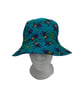 Summer Seconds Festival Style Bucket Hat - Image 6