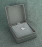 Petite Sterling Silver bird Pendant – Freedom & Guidance Jewellery - Image 6