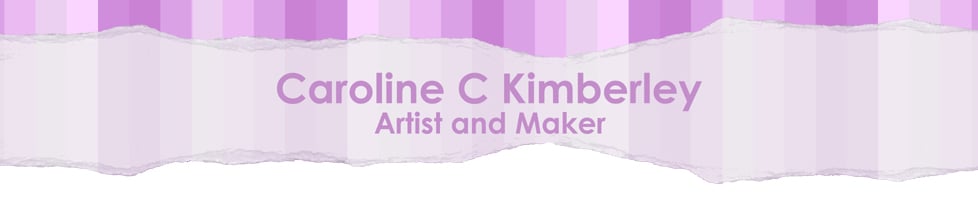 Caroline C Kimberley Artist 
