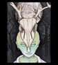 Herne the Hunter - limited edition print - Image 1