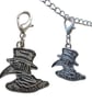 Detachable plague doctor charm - Image 1