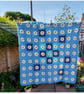 Crochet baby blanket  - Image 2