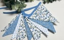 BUNTING