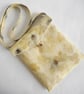 ECO BOTANICAL PRINTED SHOULDER BAG - Image 2