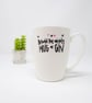 Mug of Gin - Image 2