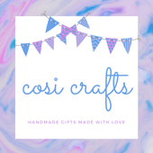 COSI Crafts