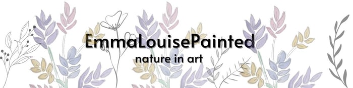 EmmaLouisePainted