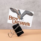 Become Ungovernable Postcards - Pack of 5 Cards