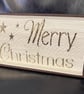 Merry Christmas, 180 CUT & FOLD Book folding pattern - EMAILED PDF PATTERN - Image 4